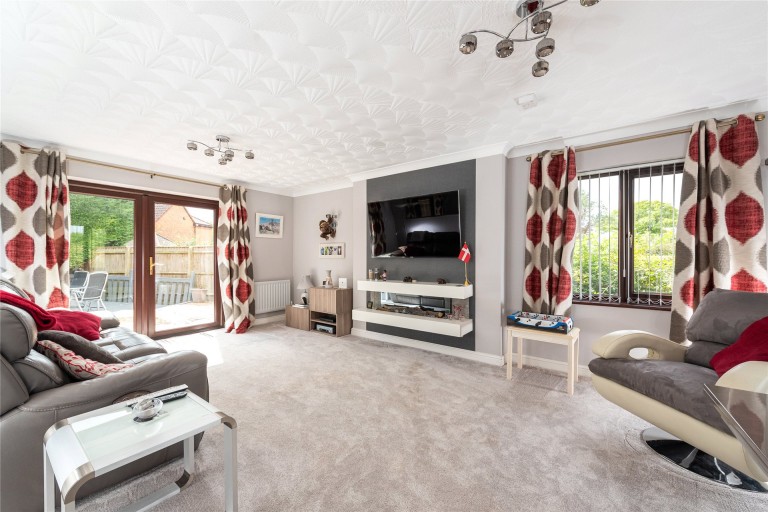 Images for Rosemary Court, Walnut Tree, MK7