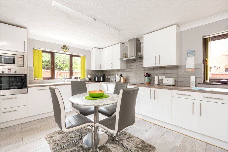 Images for Rosemary Court, Walnut Tree, MK7