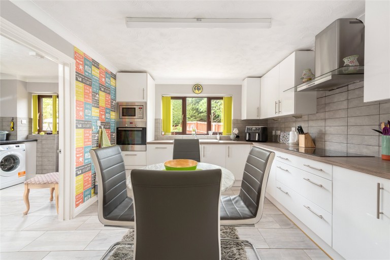 Images for Rosemary Court, Walnut Tree, MK7
