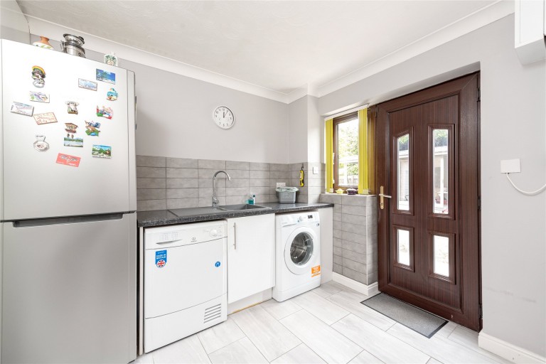 Images for Rosemary Court, Walnut Tree, MK7