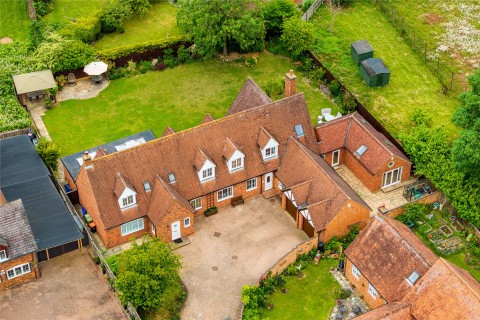 Click the photo for more details of The Green, Woughton on the Green, MK6