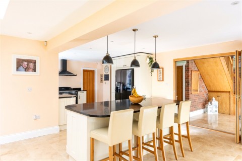 Click the photo for more details of The Green, Woughton on the Green, MK6