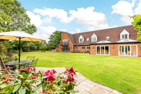 Click the photo for more details of The Green, Woughton on the Green, MK6