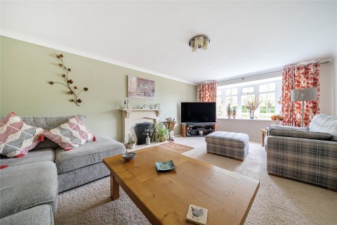 Click the photo for more details of Hackett Place, North Crawley, MK16