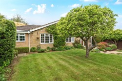 Images for Hackett Place, North Crawley, MK16