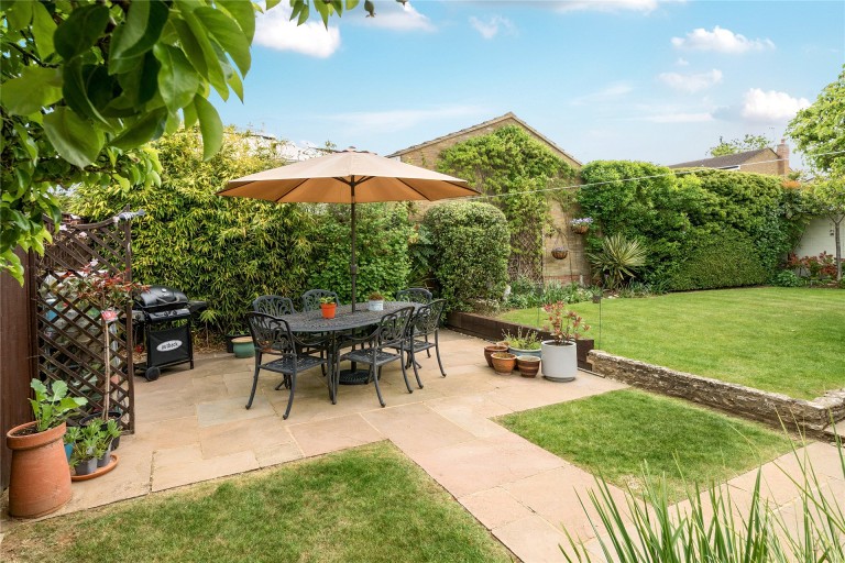 Images for Hackett Place, North Crawley, MK16