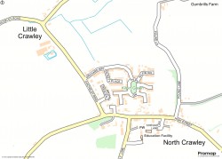 Images for Hackett Place, North Crawley, MK16