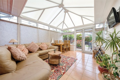 Click the photo for more details of Hackett Place, North Crawley, MK16