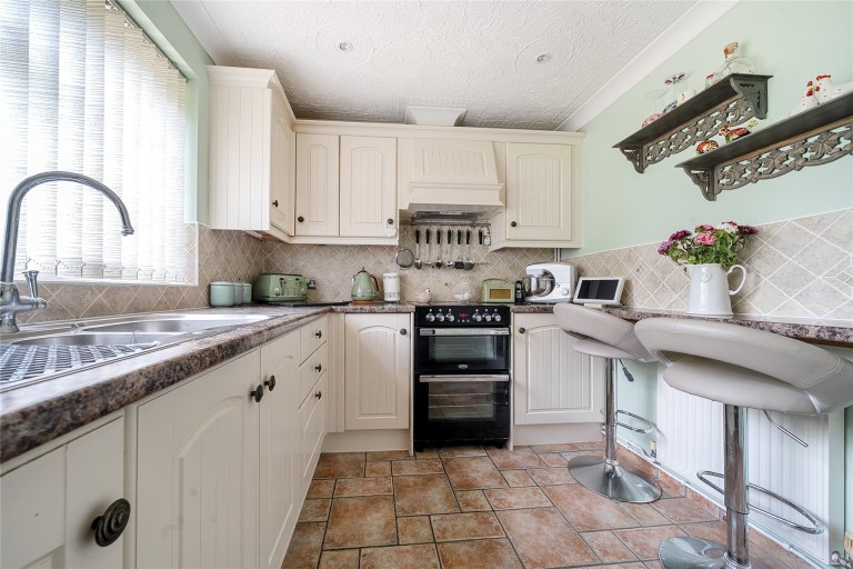 Images for Hackett Place, North Crawley, MK16
