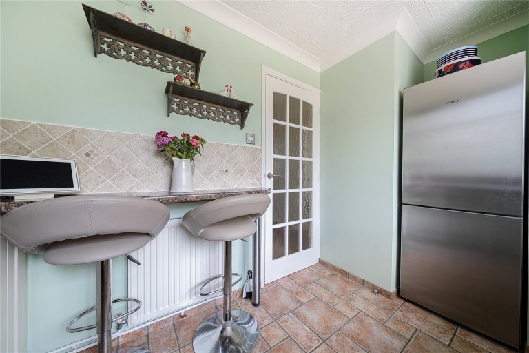 Images for Hackett Place, North Crawley, MK16