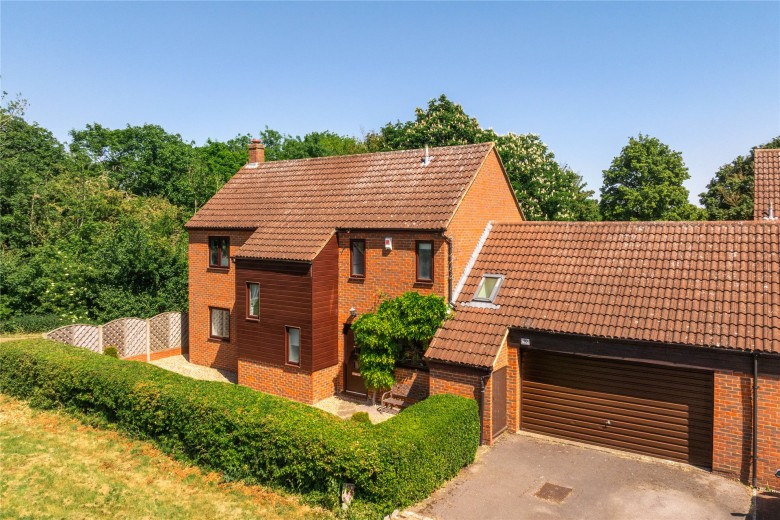 Click the photo for more details of Parklands, Great Linford, MK14
