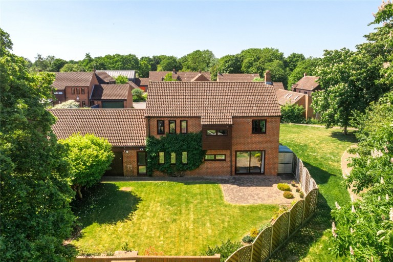 Images for Parklands, Great Linford, MK14