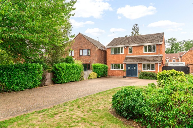 Images for Wolverton Road, Blakelands, MK14