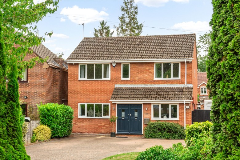 Click the photo for more details of Wolverton Road, Blakelands, MK14
