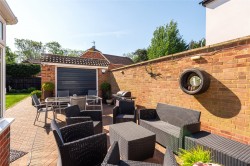 Images for Wolverton Road, Blakelands, MK14