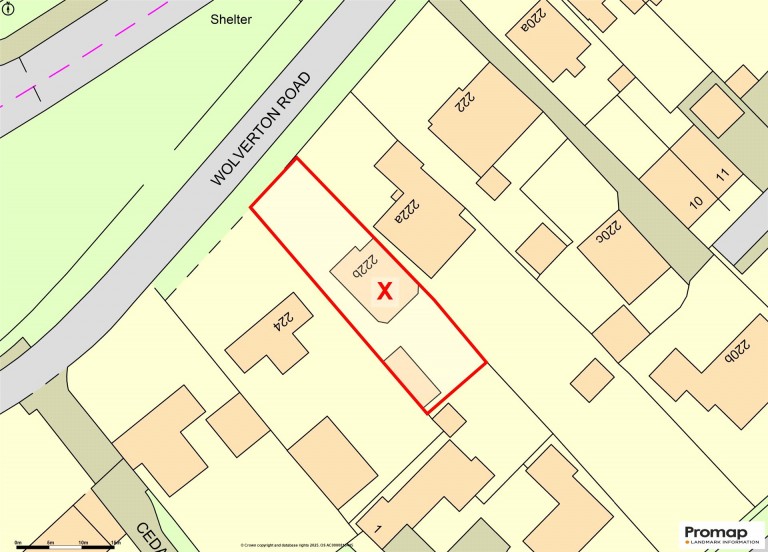 Images for Wolverton Road, Blakelands, MK14