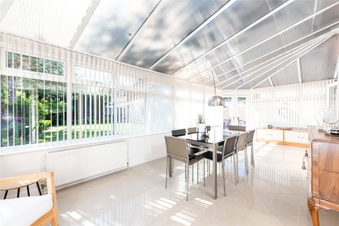 Click the photo for more details of Wolverton Road, Blakelands, MK14