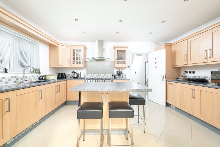 Images for Wolverton Road, Blakelands, MK14