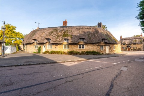 Click the photo for more details of Market Square, Hanslope, MK19