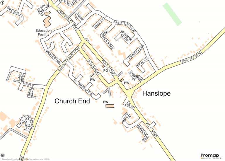 Images for Market Square, Hanslope, MK19