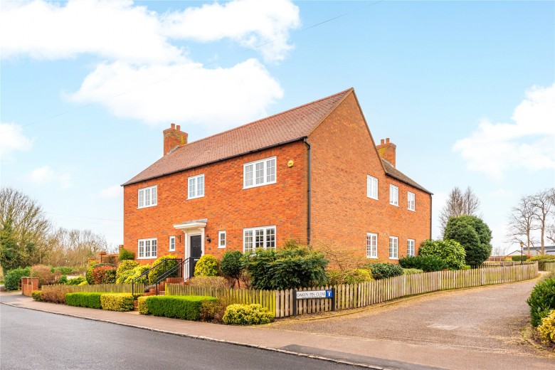 Click the photo for more details of Court Road, Cranfield, MK43
