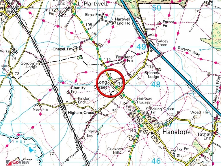 Images for Hartwell Road, Hanslope, MK19