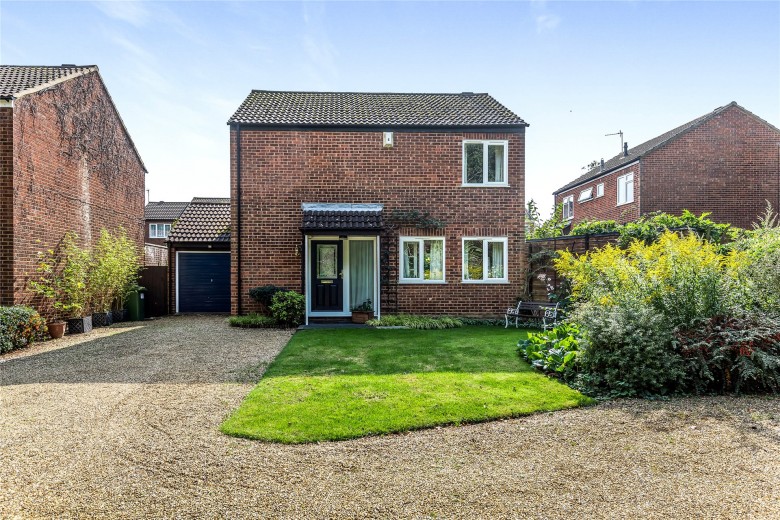 Click the photo for more details of Granes End, Great Linford, MK14