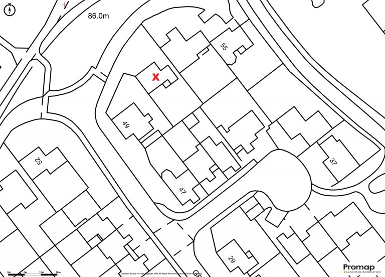 Images for Granes End, Great Linford, MK14