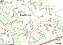 Images for Granes End, Great Linford, MK14