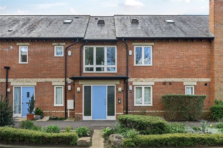 Images for Tankard Close, Newport Pagnell, MK16