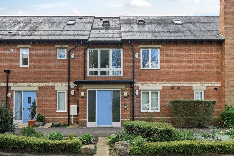 Click the photo for more details of Tankard Close, Newport Pagnell, MK16