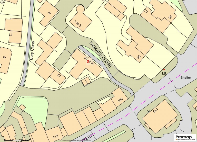 Images for Tankard Close, Newport Pagnell, MK16