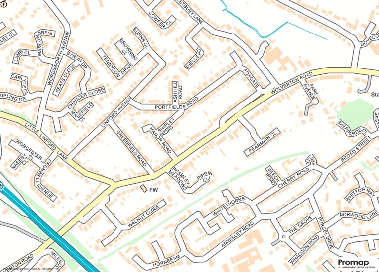 Images for Wolverton Road, Newport Pagnell, MK16