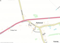 Images for Main Road, Astwood, MK16