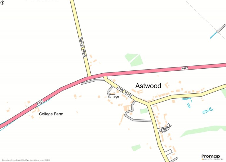 Images for Main Road, Astwood, MK16