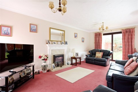 Click the photo for more details of Tabard Gardens, Newport Pagnell, MK16