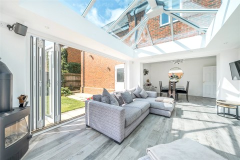 Click the photo for more details of Cranfield Road, Astwood, MK16