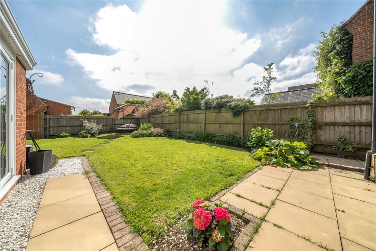 Images for Cranfield Road, Astwood, MK16