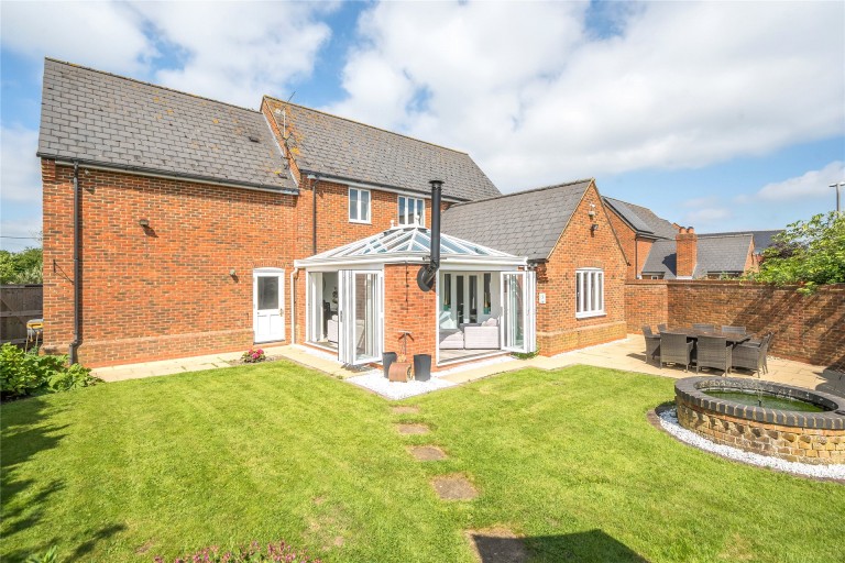 Images for Cranfield Road, Astwood, MK16
