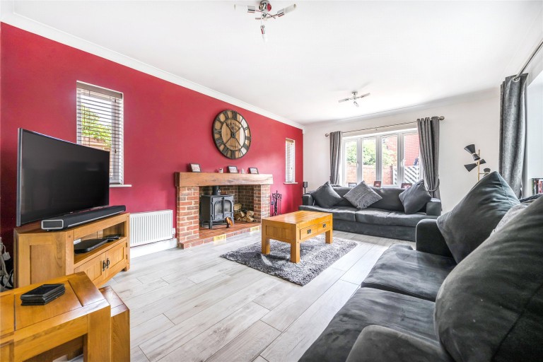 Images for Cranfield Road, Astwood, MK16