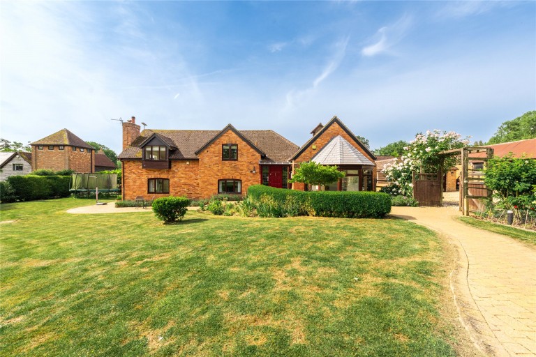 Images for Pound Lane, North Crawley, MK16