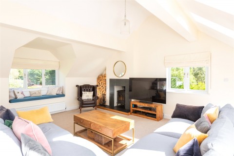 Click the photo for more details of Pound Lane, North Crawley, MK16