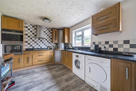 Click the photo for more details of Rothersthorpe, Giffard Park, MK14