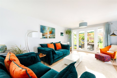Click the photo for more details of Olympic Crescent, Brooklands, MK10