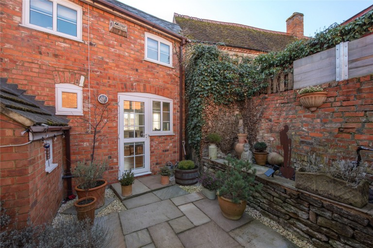 Images for Church Passage, Newport Pagnell, MK16