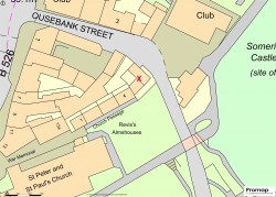 Images for Church Passage, Newport Pagnell, MK16