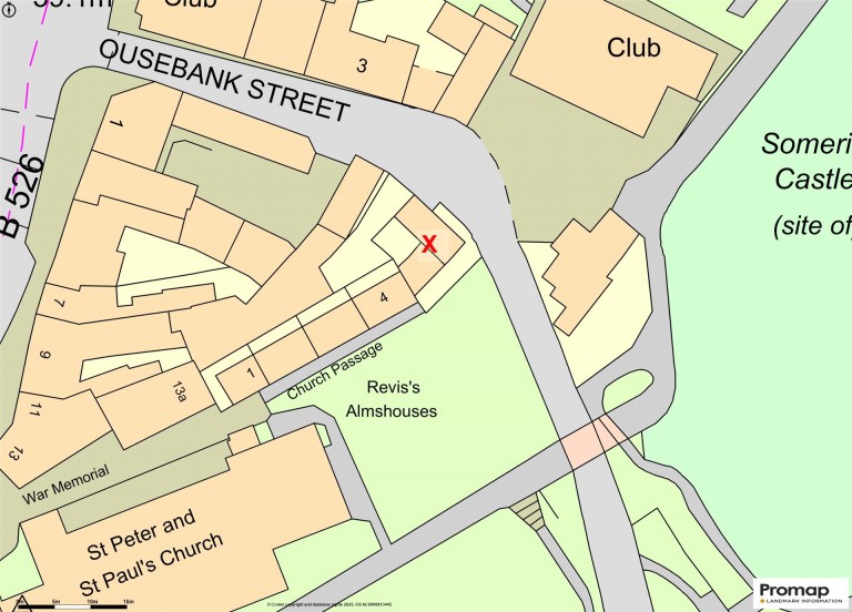Images for Church Passage, Newport Pagnell, MK16