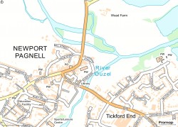 Images for Church Passage, Newport Pagnell, MK16