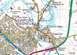 Images for Church Passage, Newport Pagnell, MK16