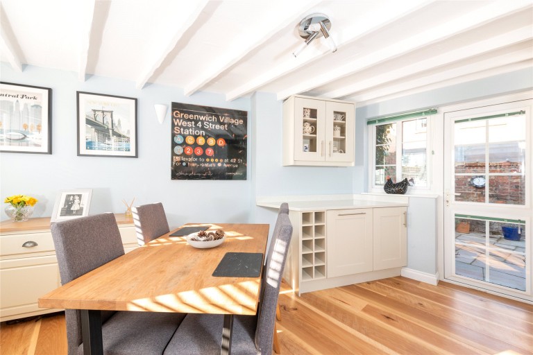 Images for Church Passage, Newport Pagnell, MK16